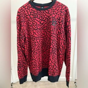 Jordan Flight Crewneck Sweatshirt